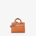 Valentino Bags ALEXIA Shopper, Braun – Ansicht 2