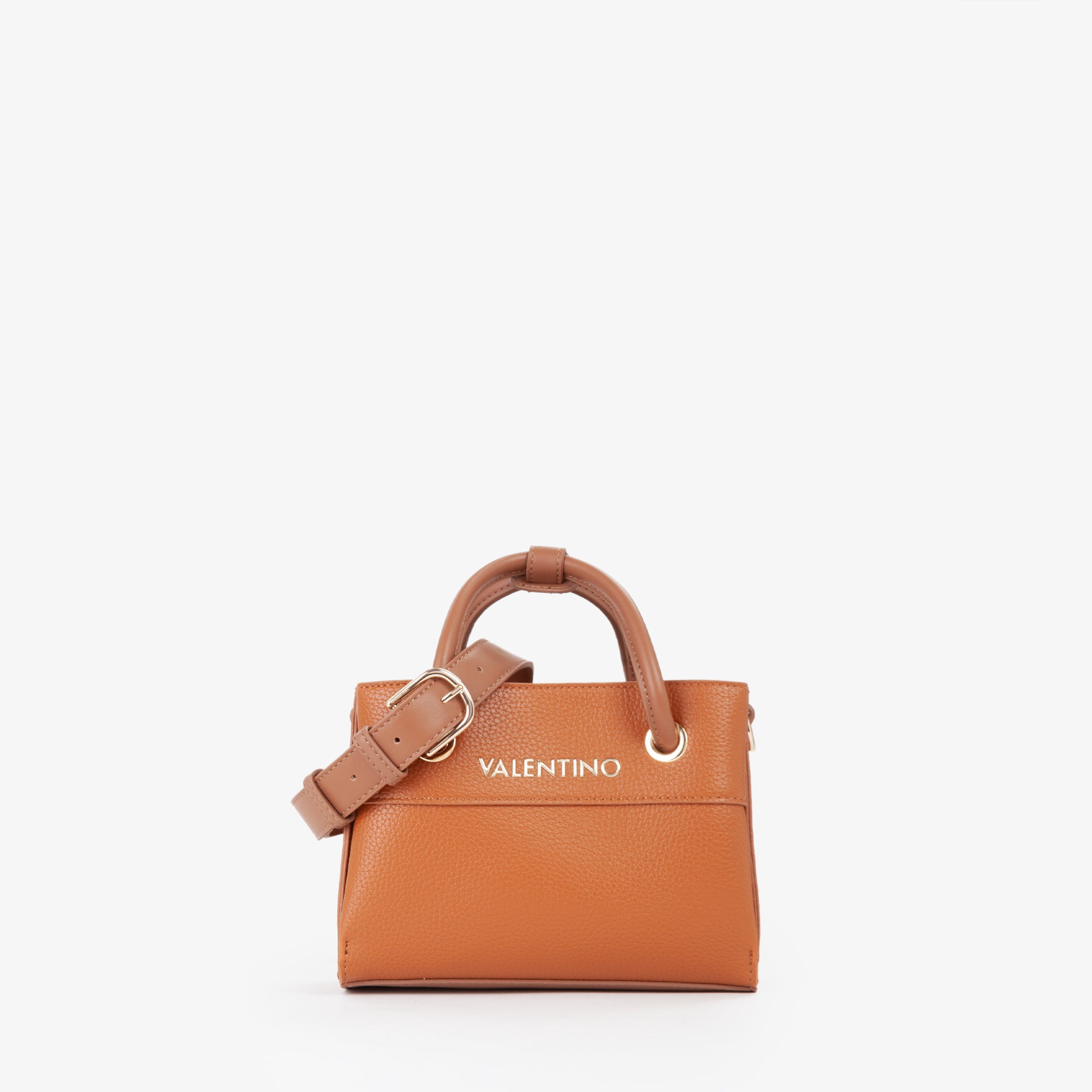 Valentino Bags ALEXIA Shopper, Braun – Ansicht 2