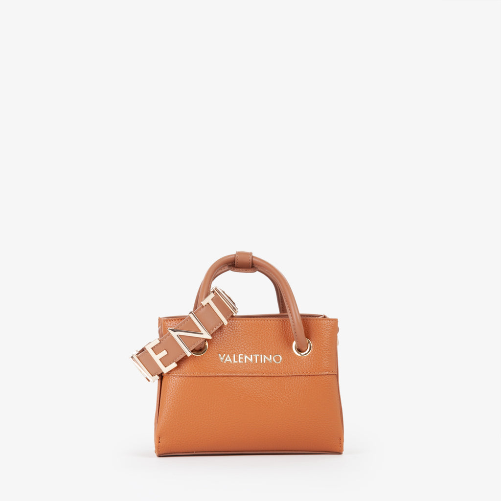 Valentino Bags ALEXIA Shopper, Braun – Ansicht 3