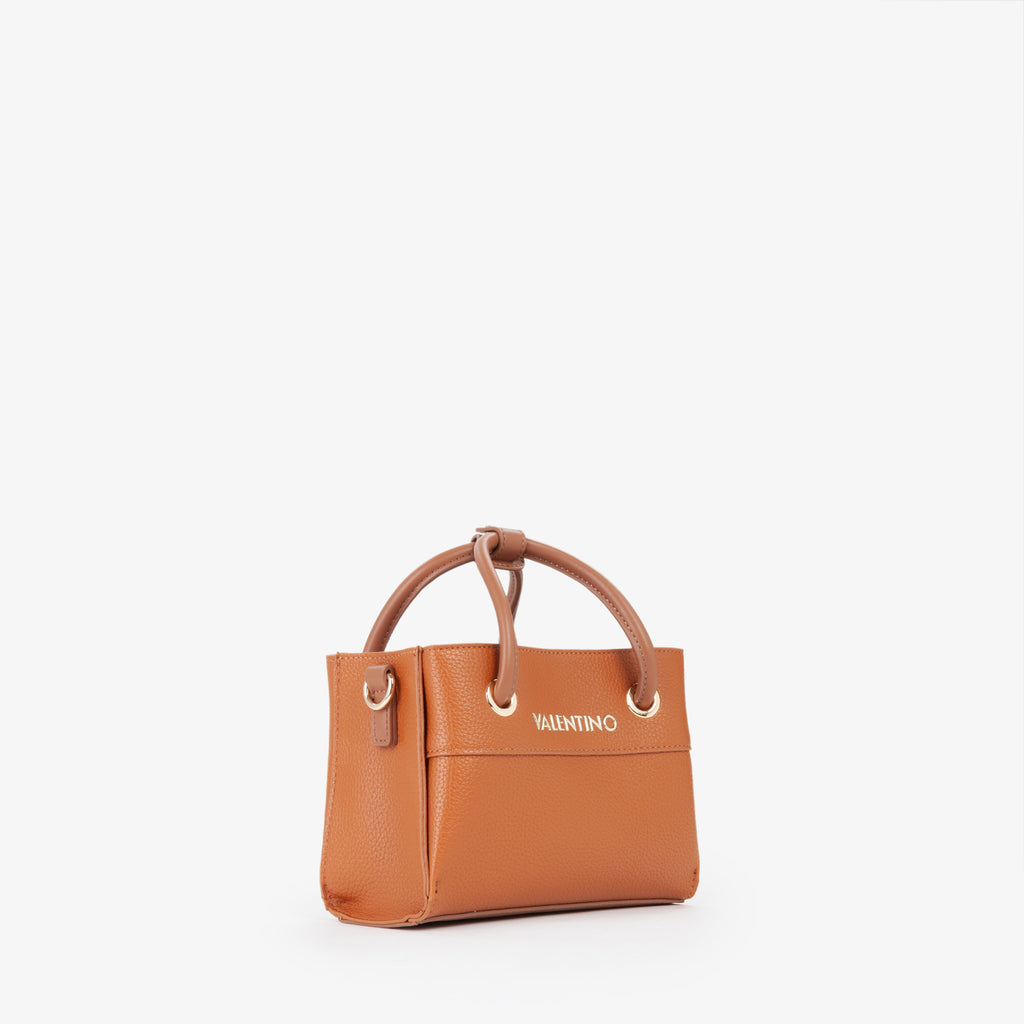 Valentino Bags ALEXIA Shopper, Braun – Ansicht 4