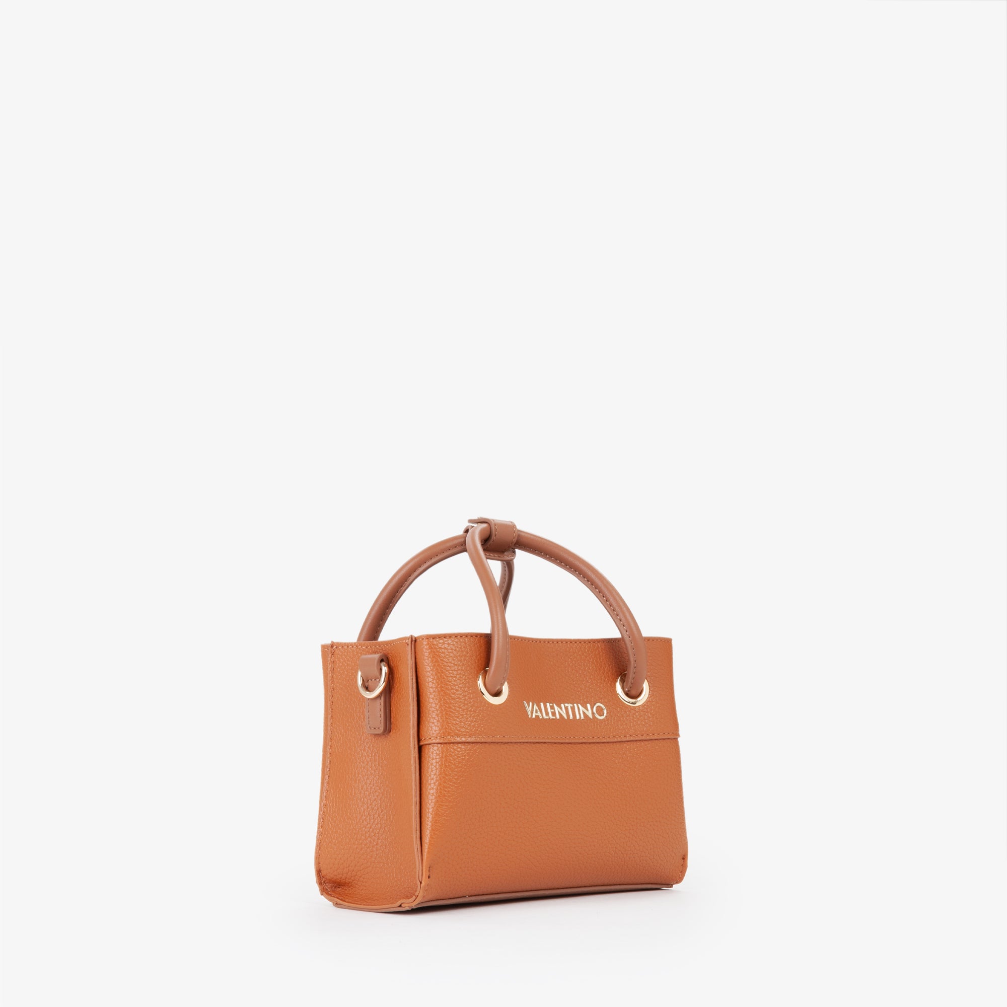 Valentino Bags ALEXIA Shopper, Braun – Ansicht 4