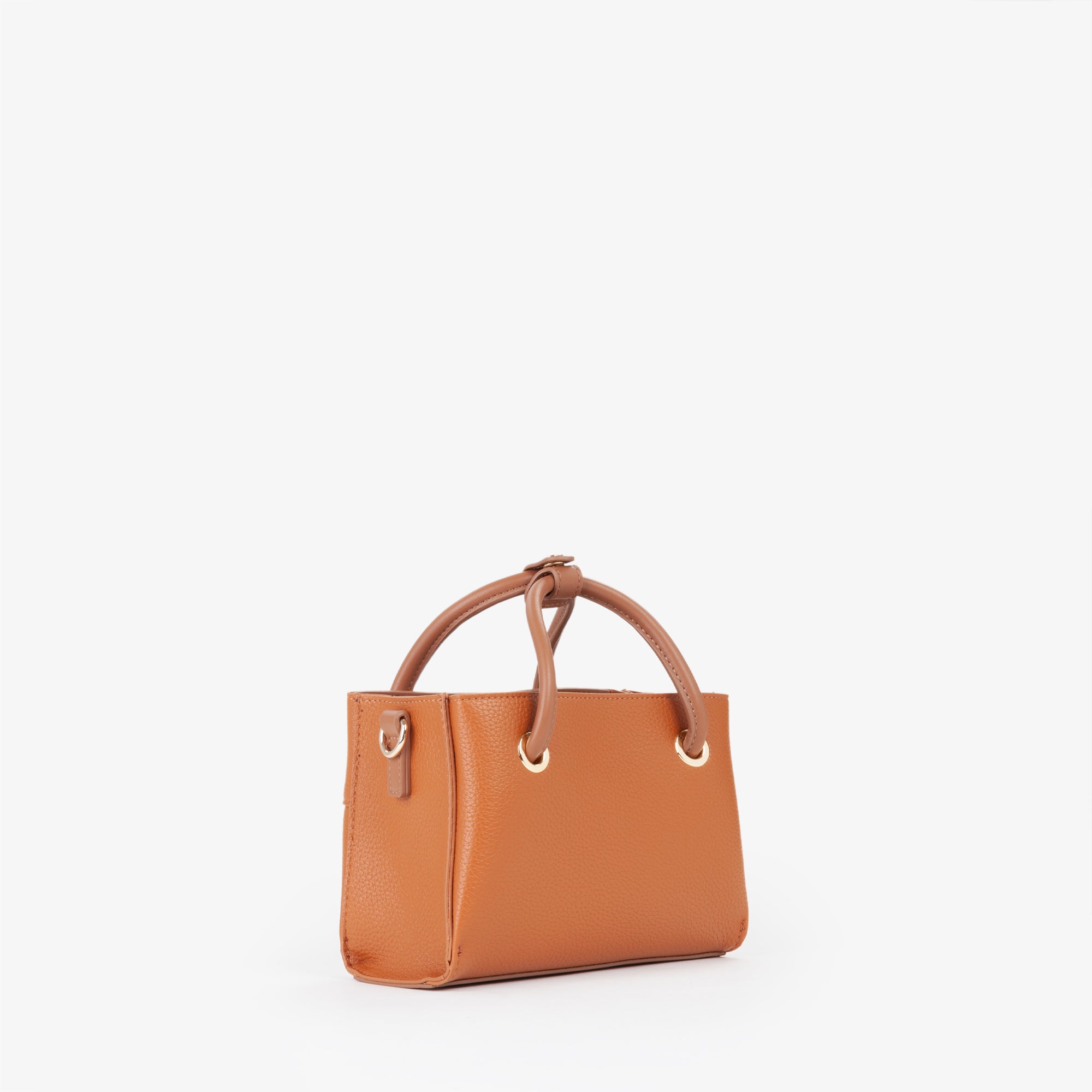 Valentino Bags ALEXIA Shopper, Braun – Ansicht 5