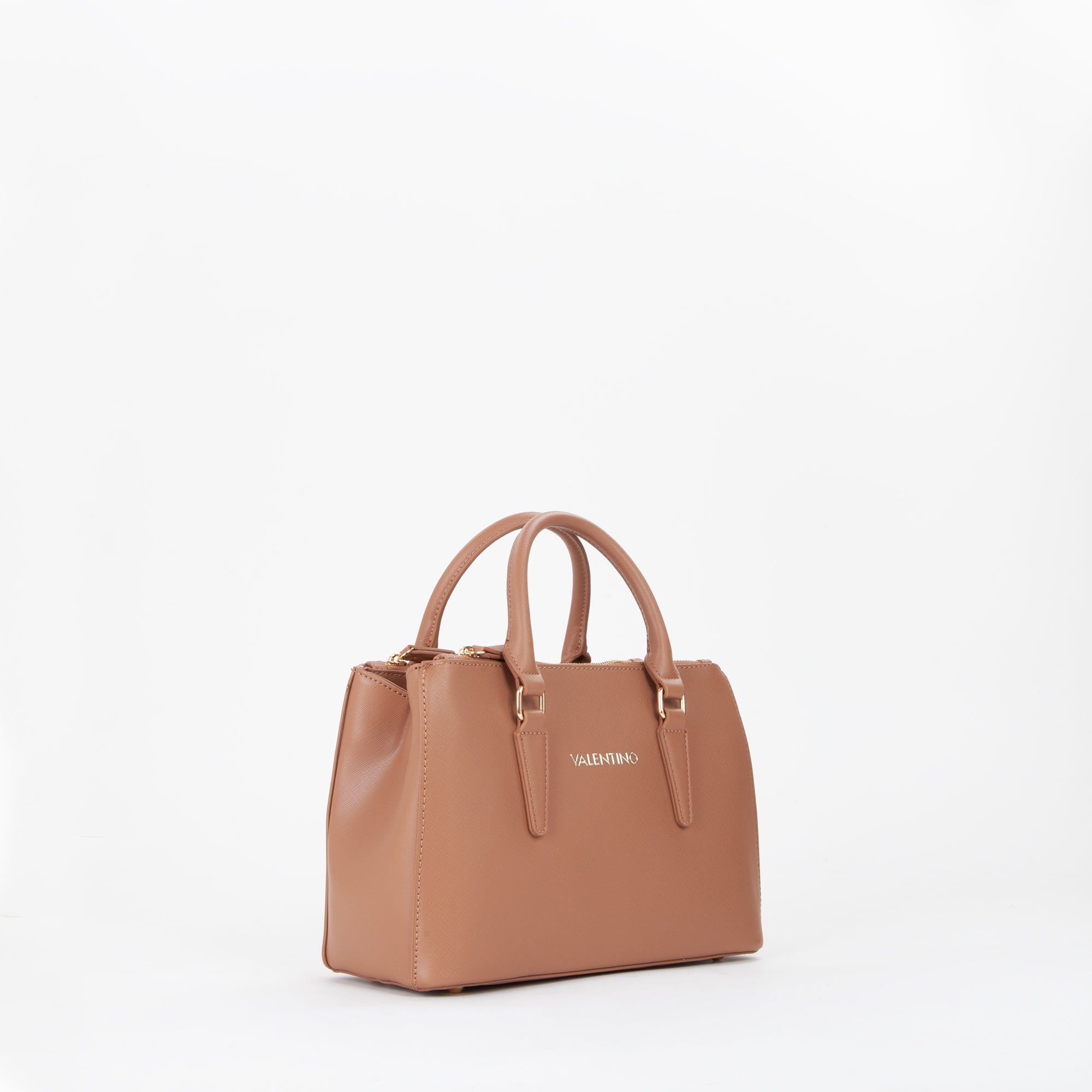 Valentino Bags ZERO RE Shopper, Braun – Ansicht 4
