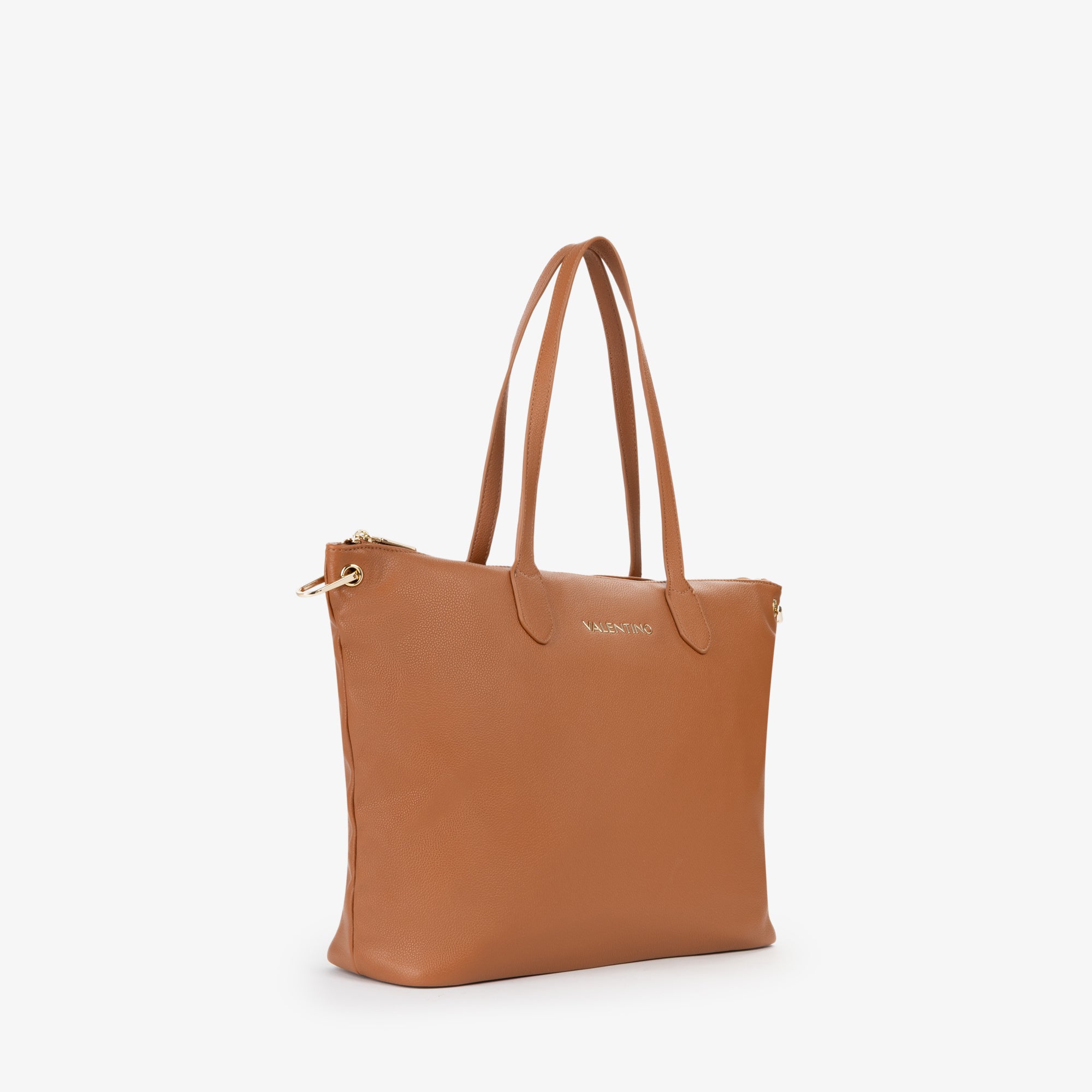Valentino Bags DEA RE Shopper, Braun – Ansicht 4