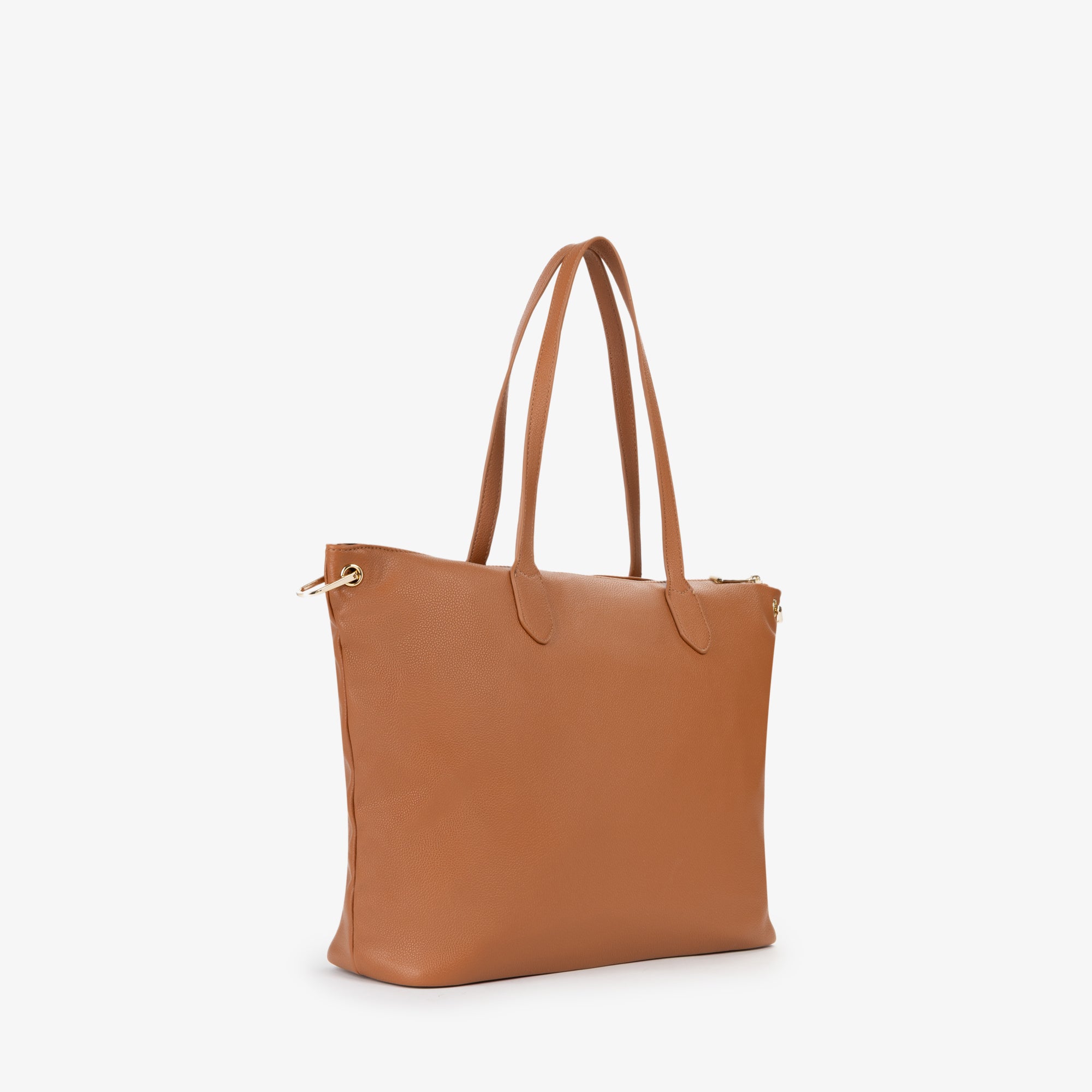 Valentino Bags DEA RE Shopper, Braun – Ansicht 5
