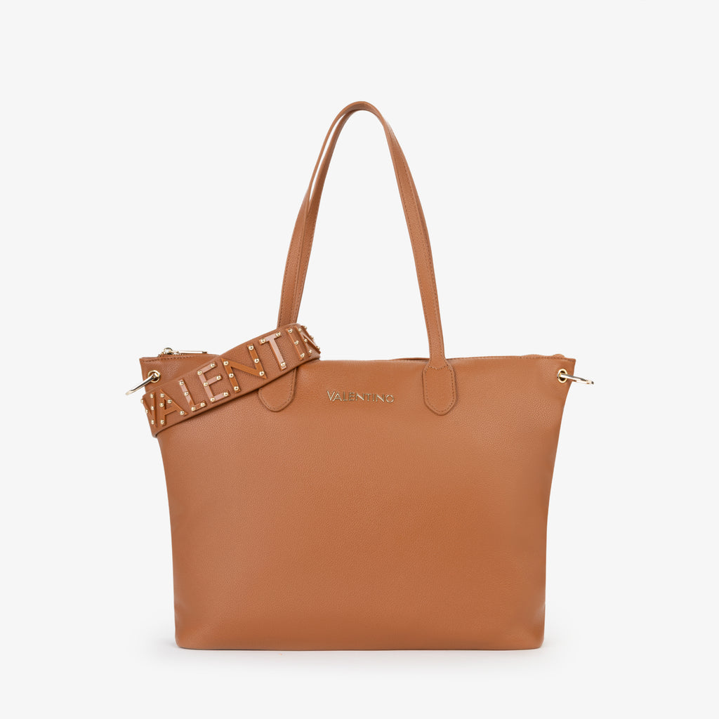 Valentino Bags DEA RE Shopper, Braun – Ansicht 2