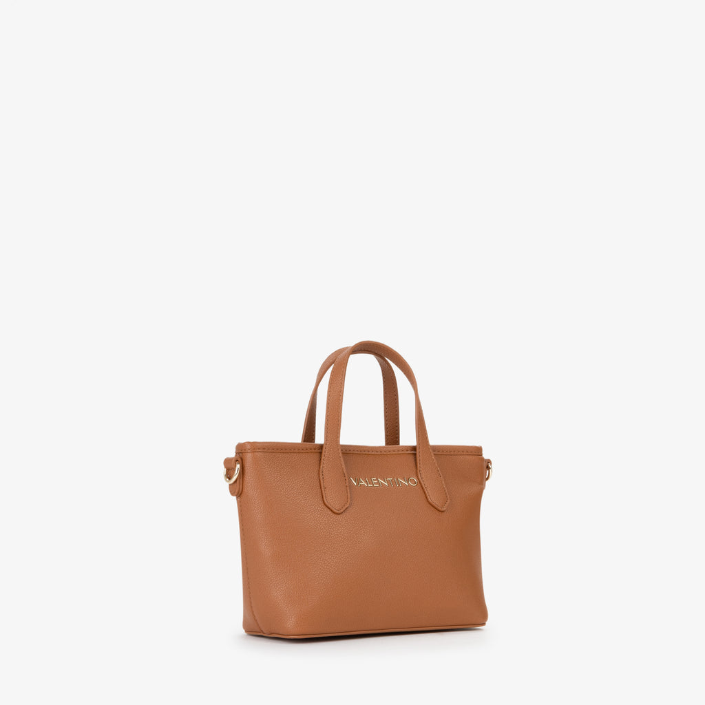 Valentino Bags DEA RE Shopper, Braun – Ansicht 4