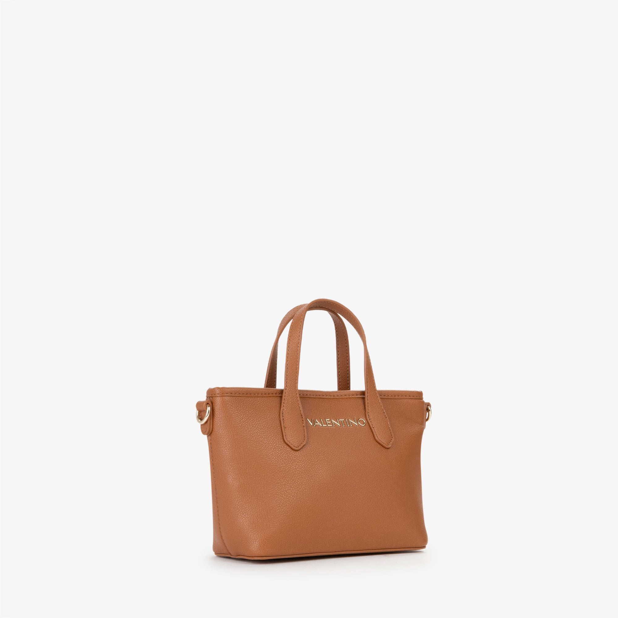 Valentino Bags DEA RE Shopper, Braun – Ansicht 4