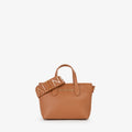 Valentino Bags DEA RE Shopper, Braun – Ansicht 2