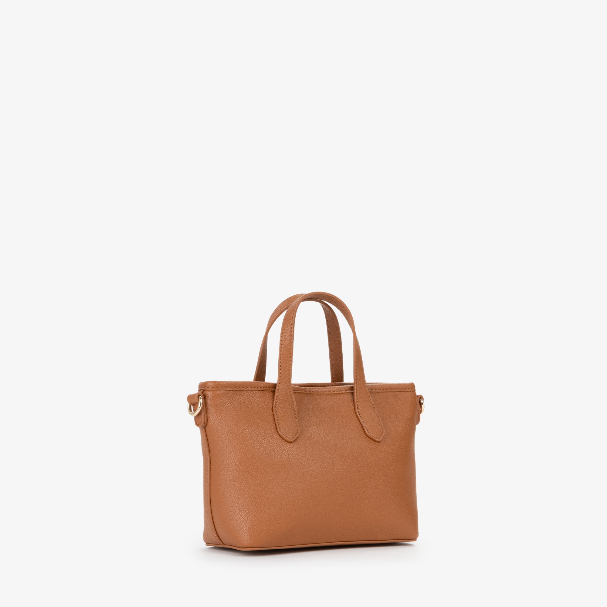 Valentino Bags DEA RE Shopper, Braun – Ansicht 5