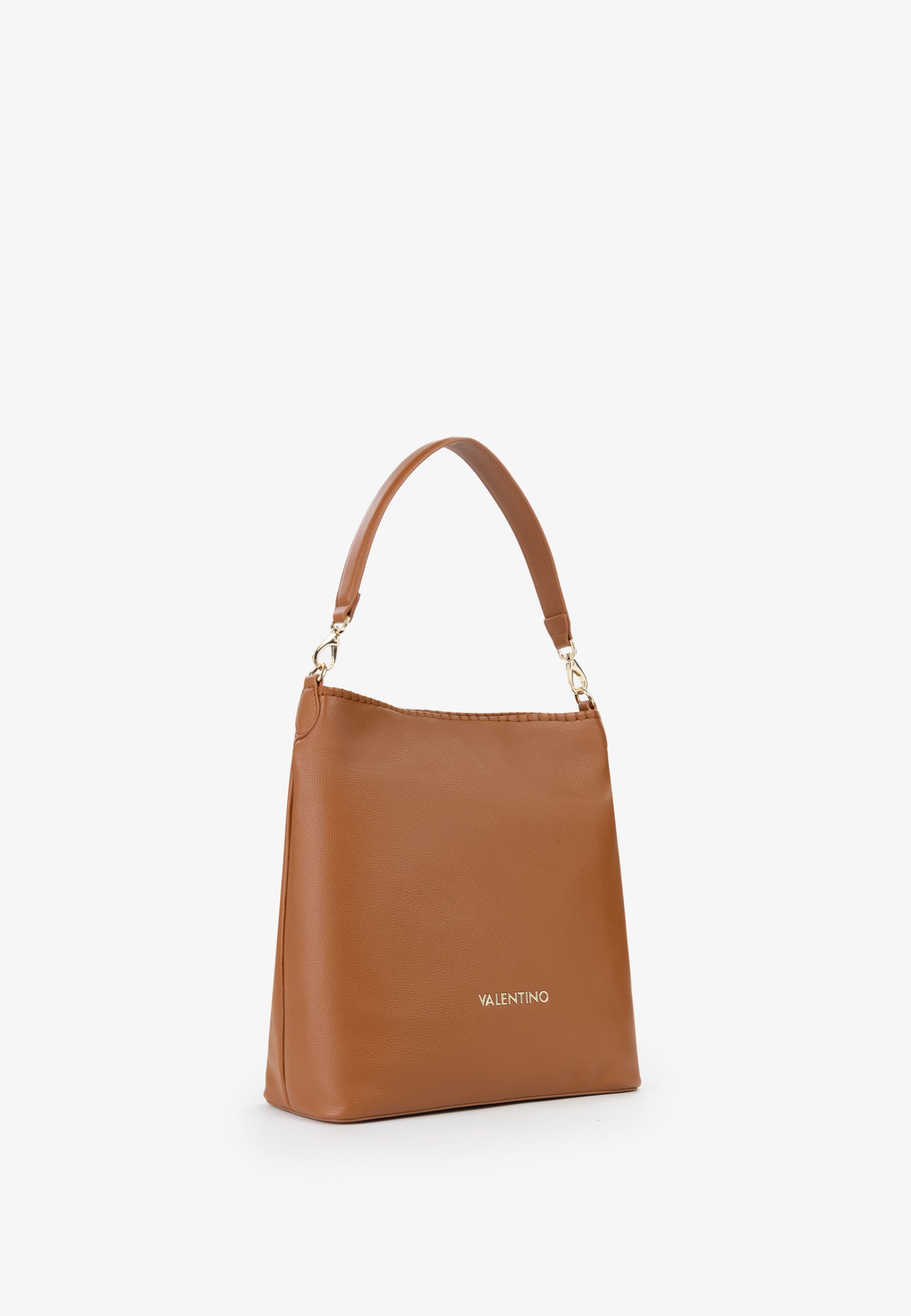 Valentino Bags ALEKSANDRA Hobo Bag, Braun – Ansicht 3