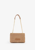 Valentino Bags OCARINA SUMMER Schultertasche, Braun – Ansicht 2