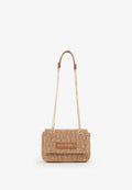 Valentino Bags OCARINA SUMMER Schultertasche, Braun – Ansicht 2