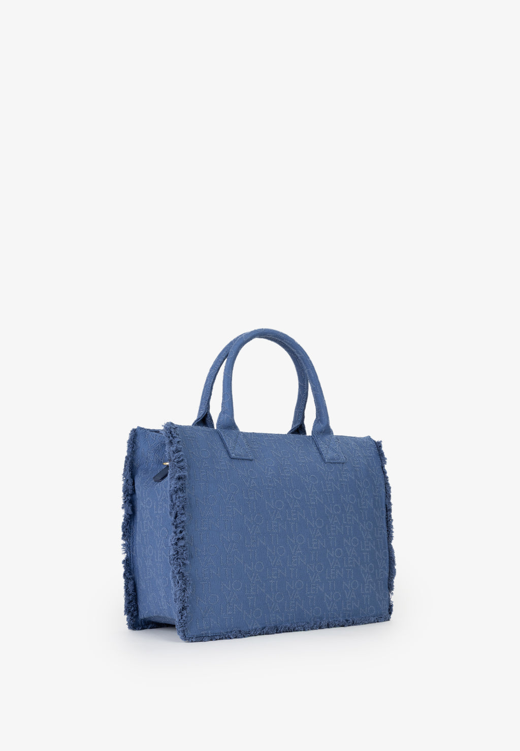 Valentino Bags SHYLA Shopper, Blau – Ansicht 3