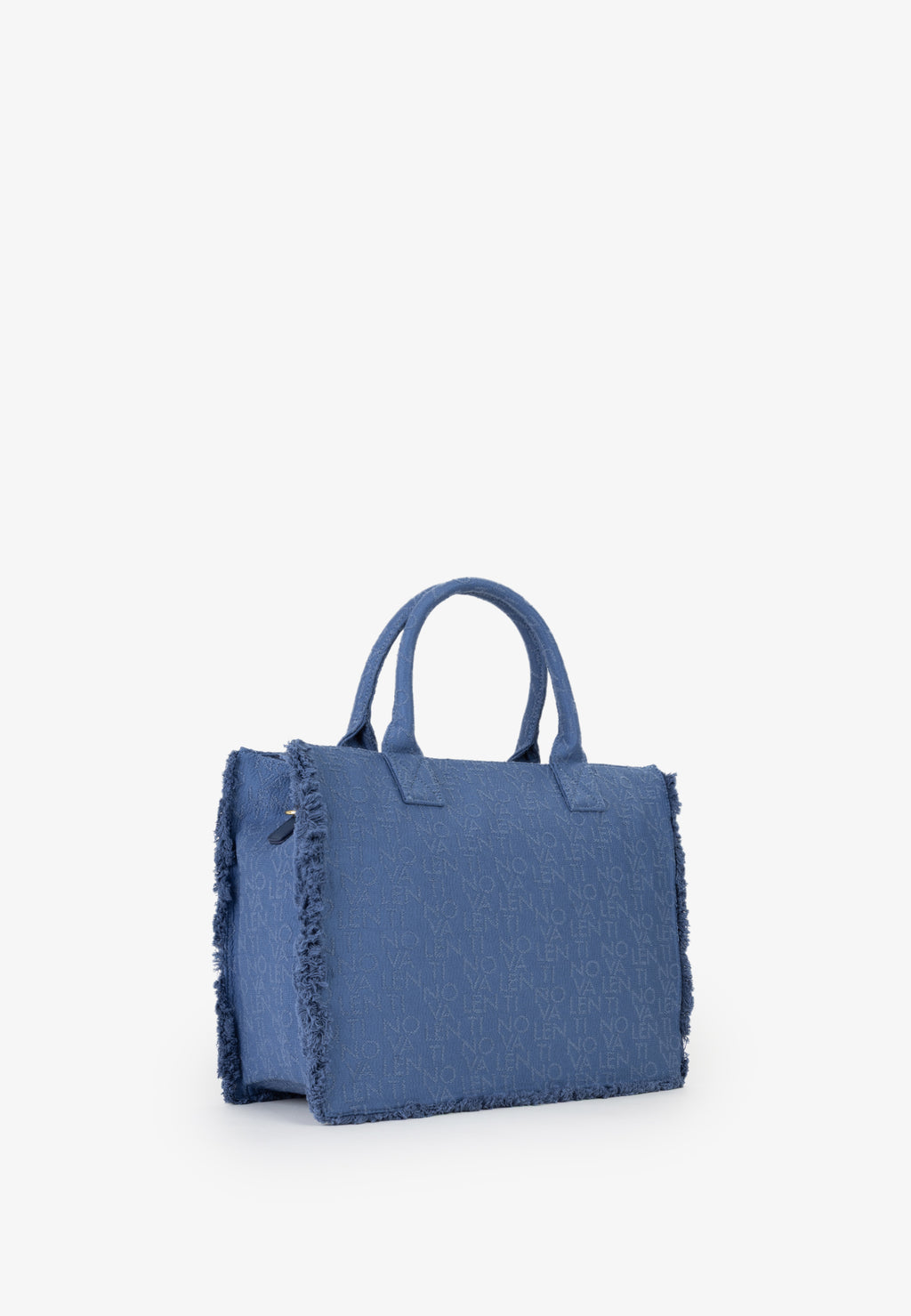 Valentino Bags SHYLA Shopper, Blau – Ansicht 4