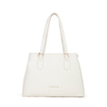 Valentino Bags BRIXTON Shopper, Weiß – Ansicht 2