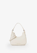 Valentino Bags BRIXTON Hobo Bag, Weiß – Ansicht 2