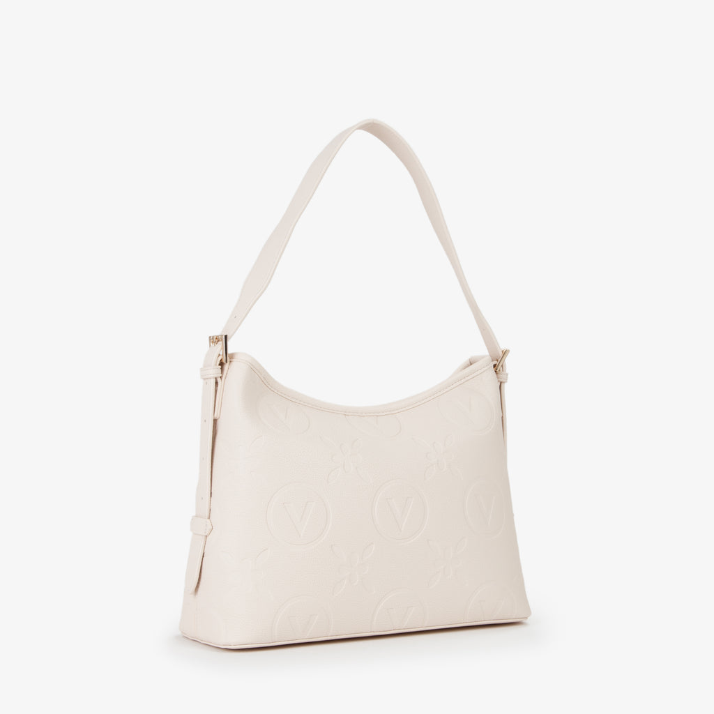 Valentino Bags SAMBA RE Hobo Bag, Weiß – Ansicht 4