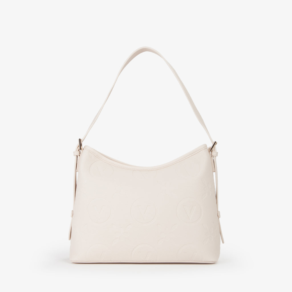 Valentino Bags SAMBA RE Hobo Bag, Weiß – Ansicht 2