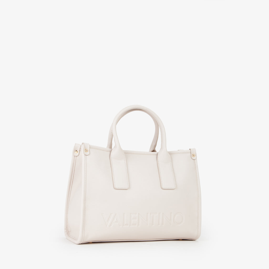 Valentino Bags FOXY RE Shopper, Weiß – Ansicht 4