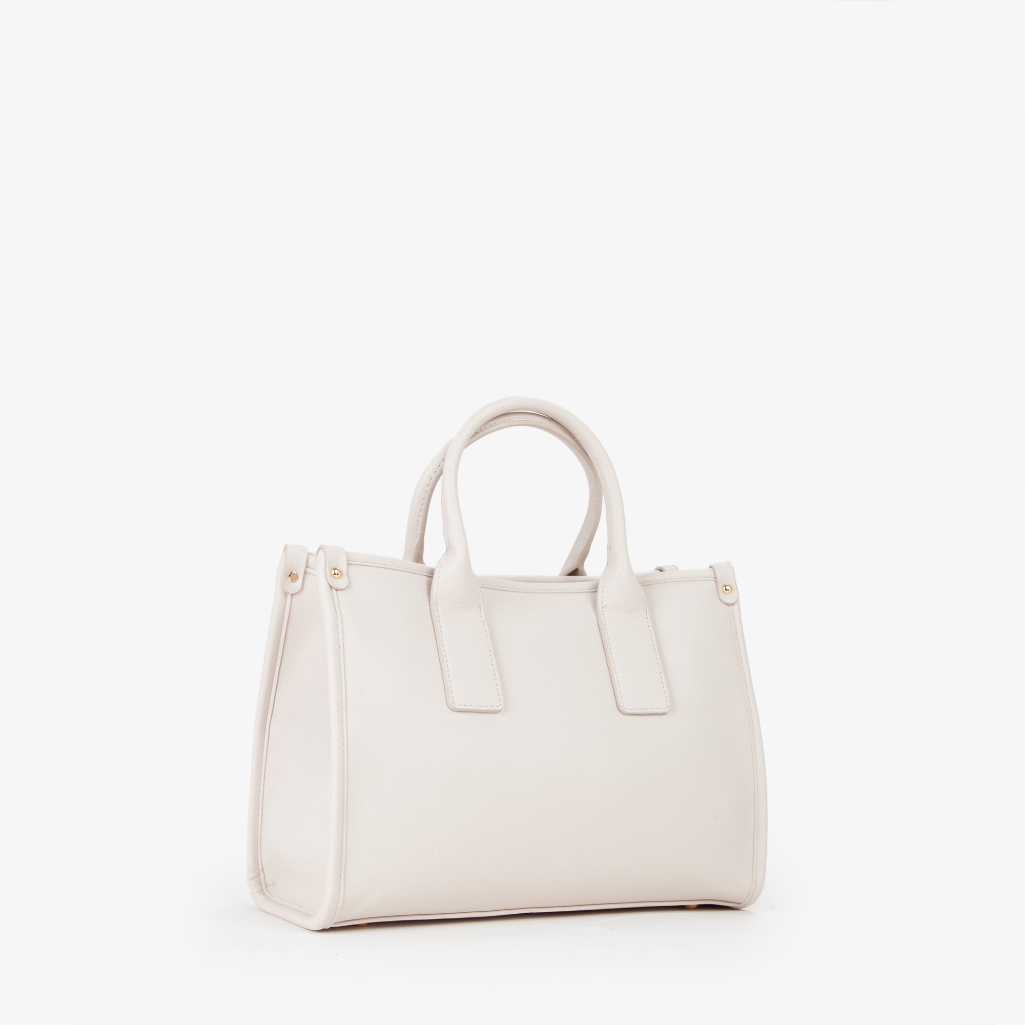 Valentino Bags FOXY RE Shopper, Weiß – Ansicht 5