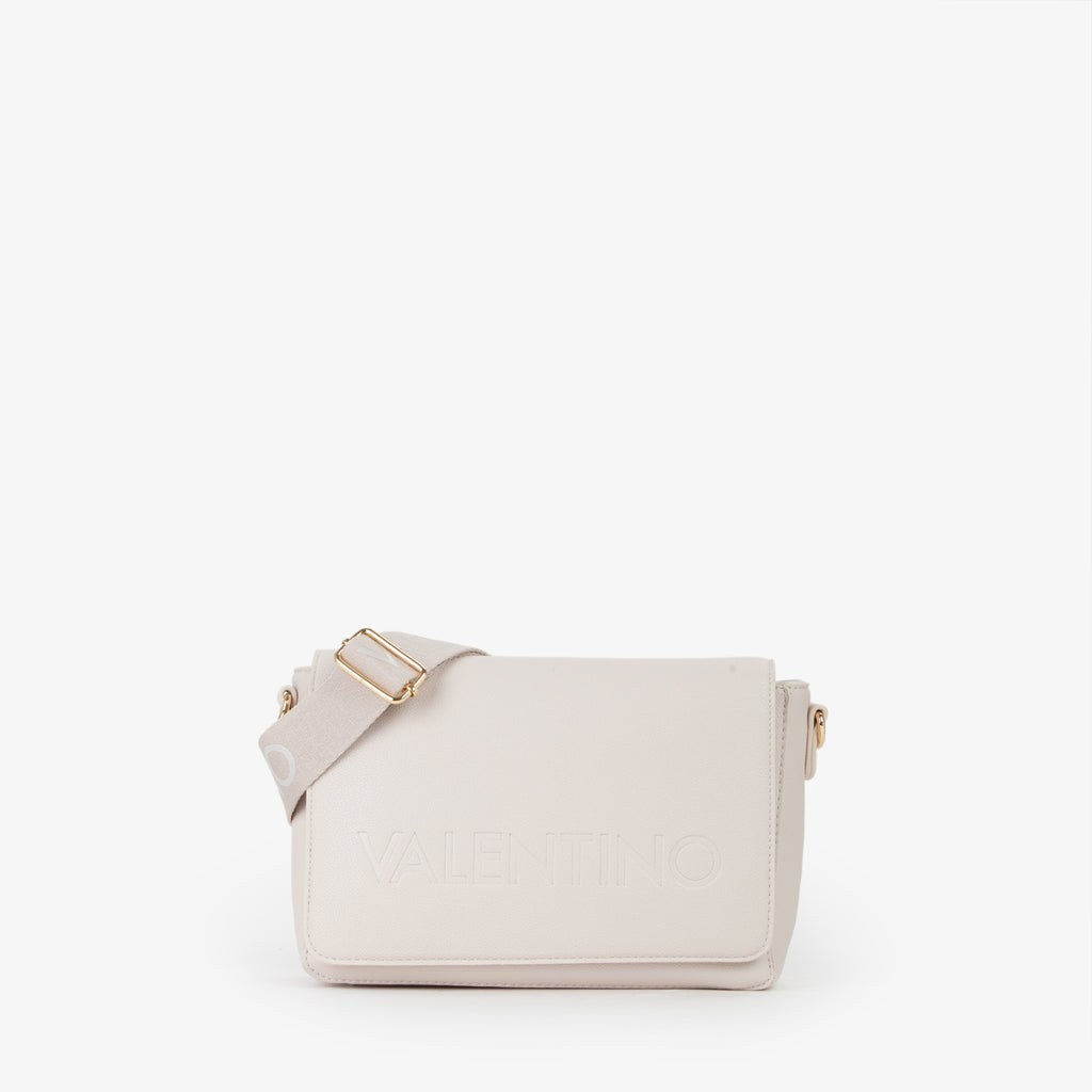 Valentino Bags FOXY RE Schultertasche, Weiß – Ansicht 3