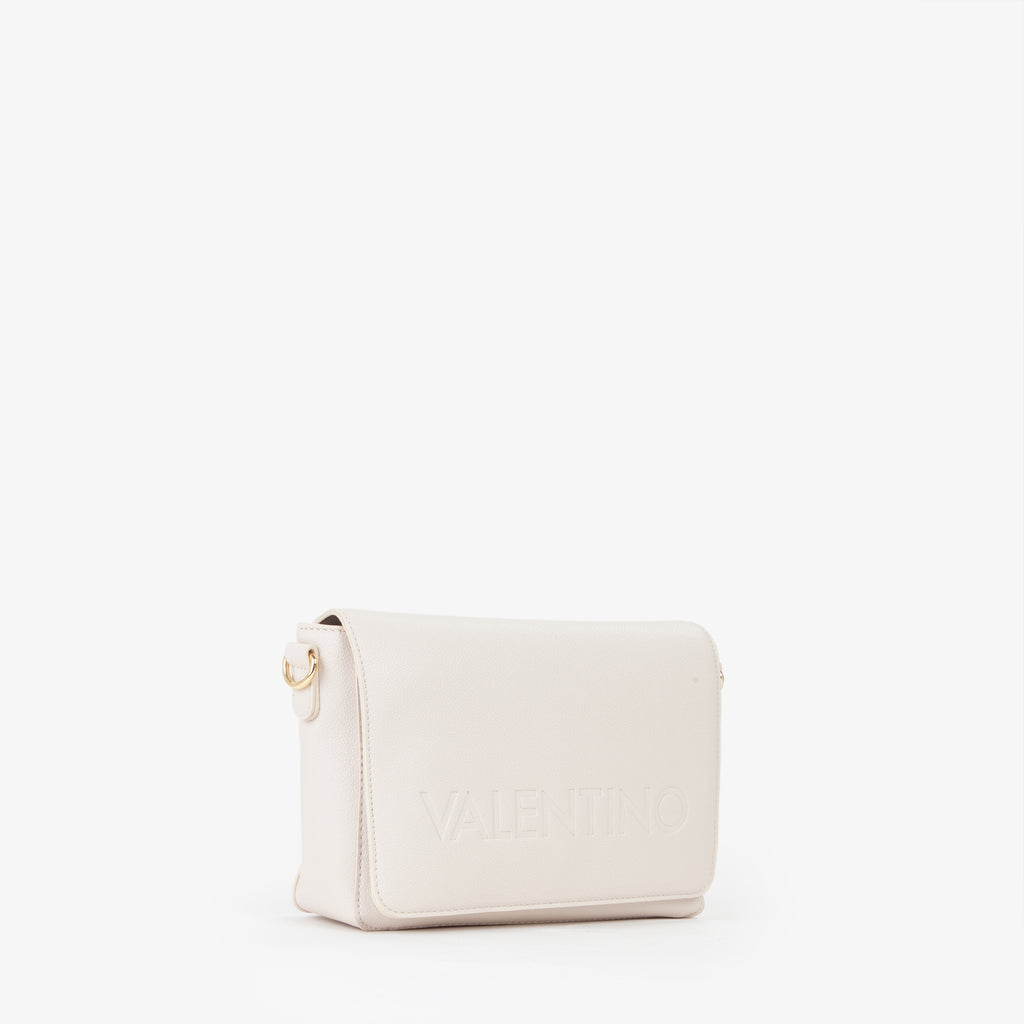 Valentino Bags FOXY RE Schultertasche, Weiß – Ansicht 4
