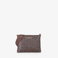 Valentino Bags REGINA RE Shopper, Braun – Ansicht 2