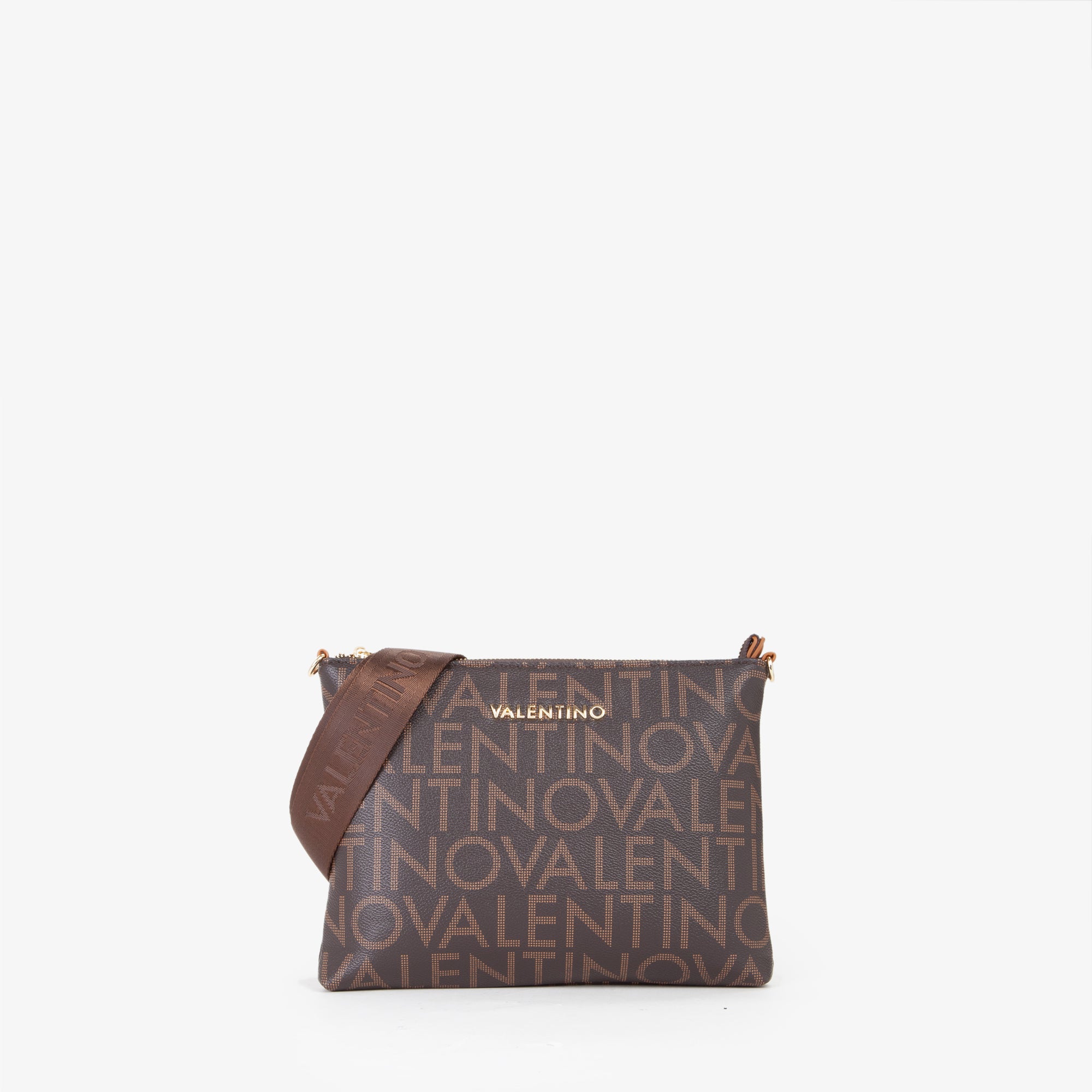 Valentino Bags REGINA RE Shopper, Braun – Ansicht 2