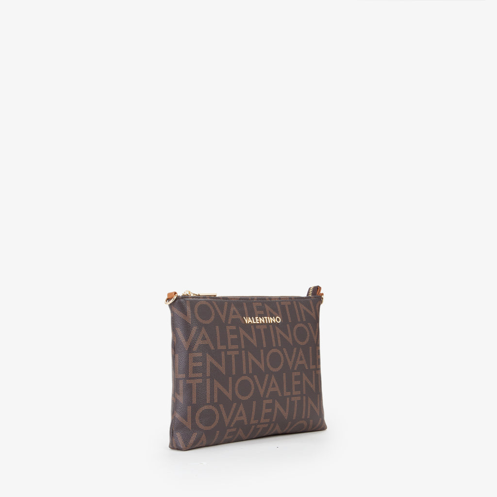 Valentino Bags REGINA RE Shopper, Braun – Ansicht 3