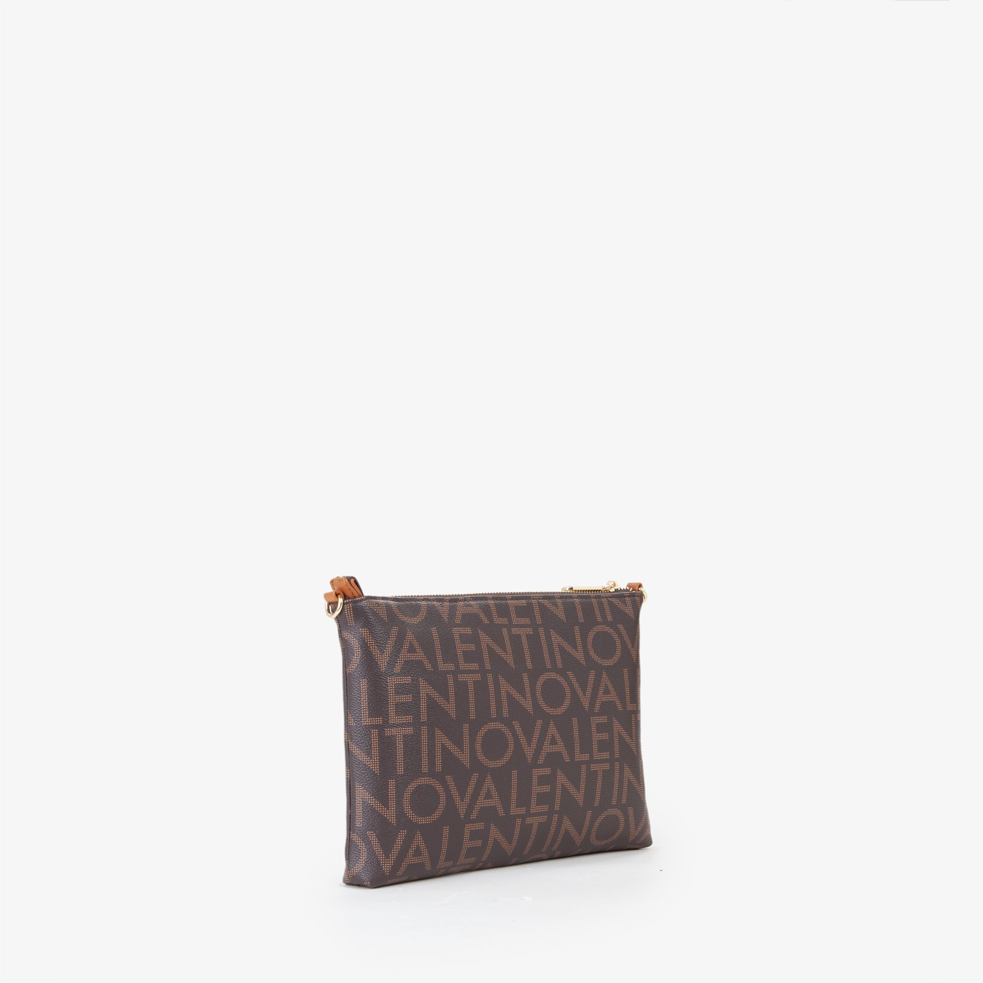 Valentino Bags REGINA RE Shopper, Braun – Ansicht 4