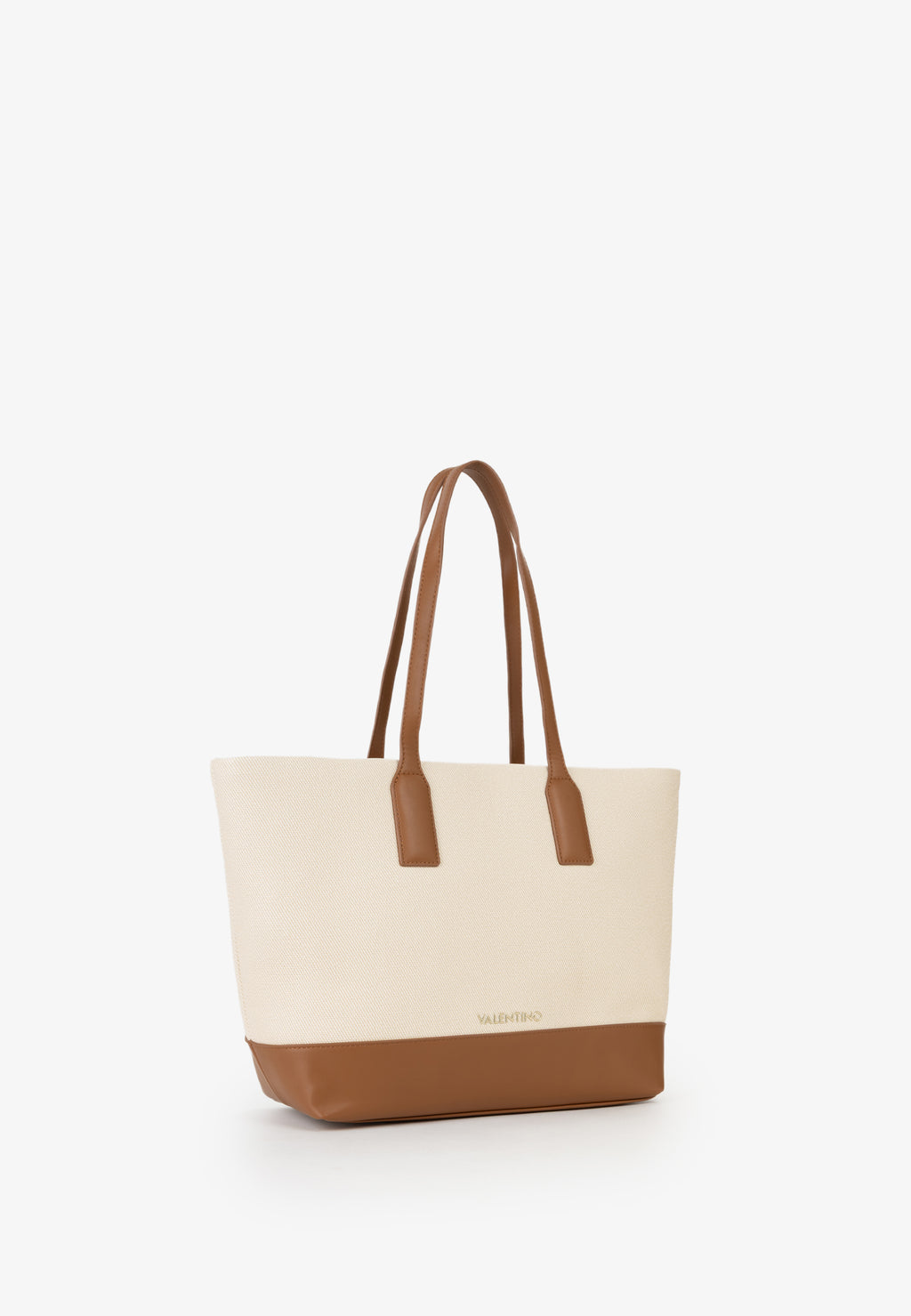 Valentino Bags ATENA Shopper, Weiß – Ansicht 3