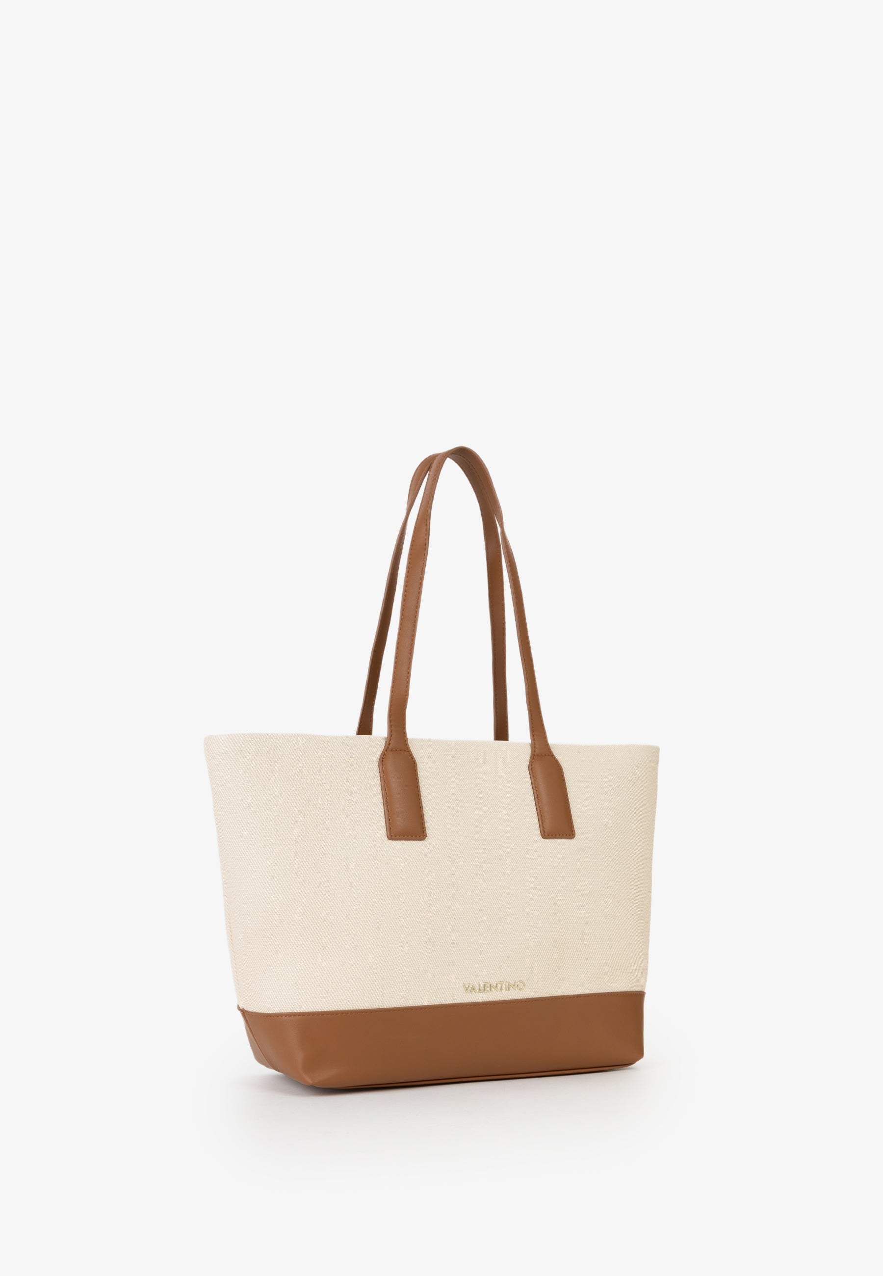 Valentino Bags ATENA Shopper, Weiß – Ansicht 3