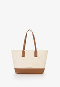 Valentino Bags ATENA Shopper, Weiß – Ansicht 2