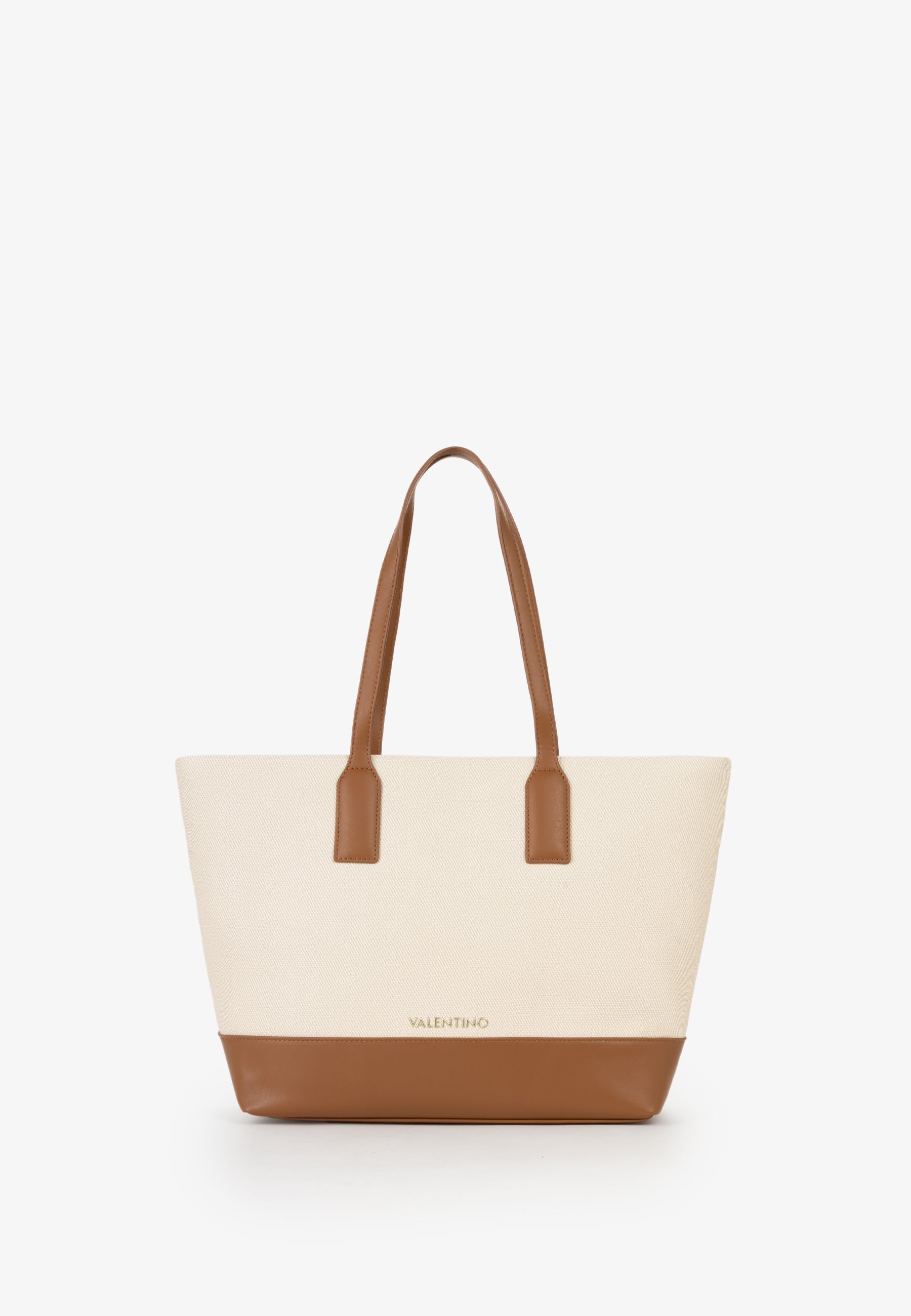Valentino Bags ATENA Shopper, Weiß – Ansicht 2