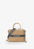 Valentino Bags BOHO Shopper, Weiß – Ansicht 2
