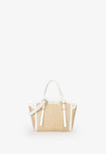 Valentino Bags DEMETRA Shopper, Weiß – Ansicht 2