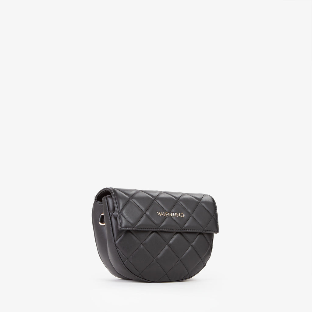 Valentino Bags BIGS Schultertasche, Schwarz – Ansicht 3
