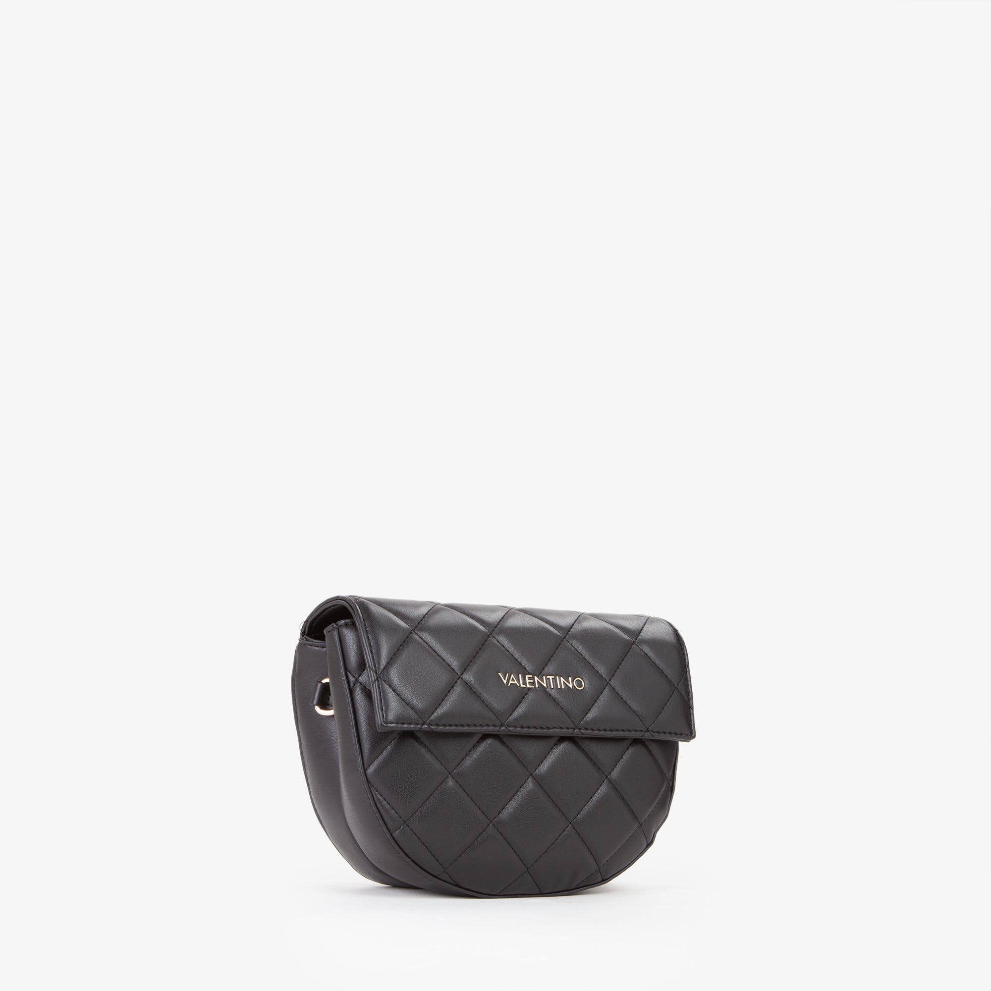 Valentino Bags BIGS Schultertasche, Schwarz – Ansicht 3