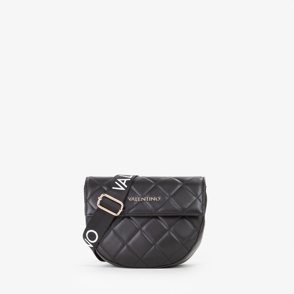 Valentino Bags BIGS Schultertasche, Schwarz – Ansicht 2