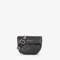 Valentino Bags BIGS Schultertasche, Schwarz – Ansicht 2