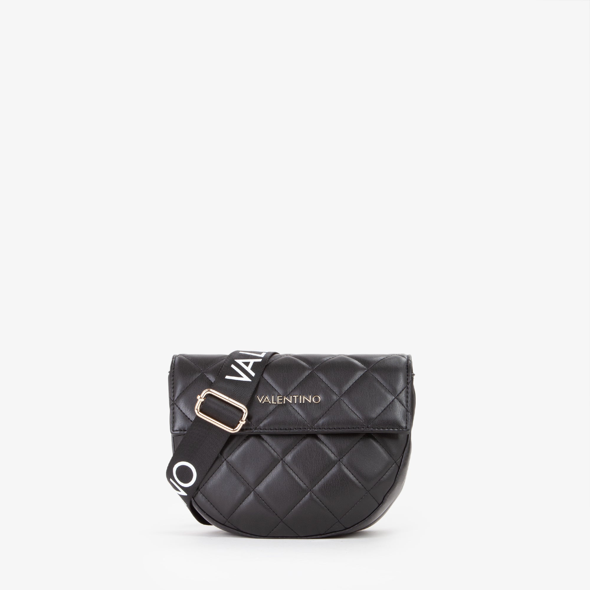 Valentino Bags BIGS Schultertasche, Schwarz – Ansicht 2