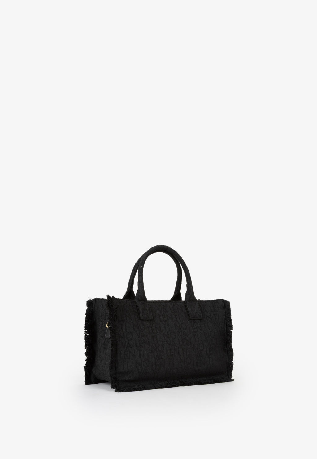 Valentino Bags SHYLA Shopper, Schwarz – Ansicht 3