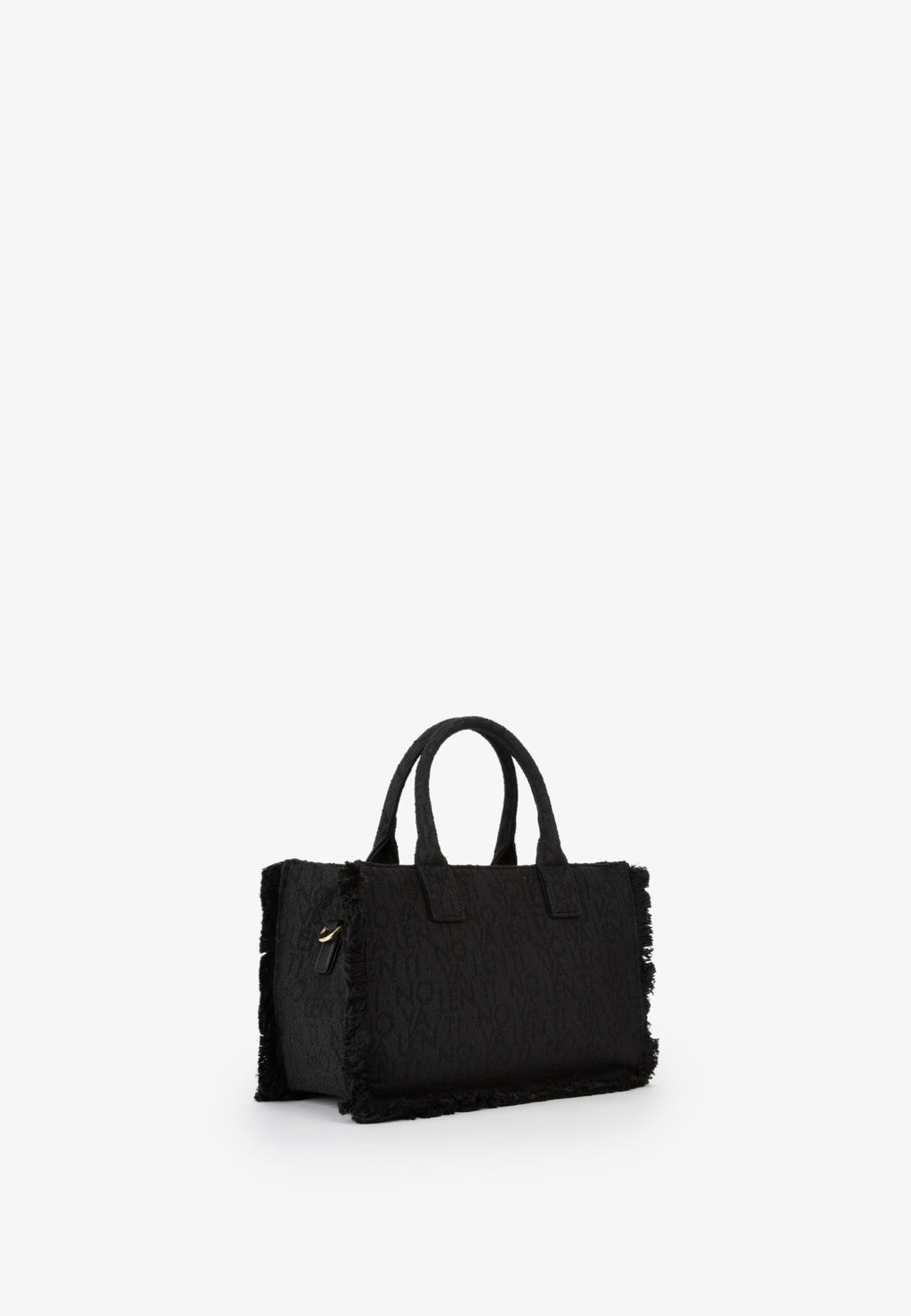 Valentino Bags SHYLA Shopper, Schwarz – Ansicht 4