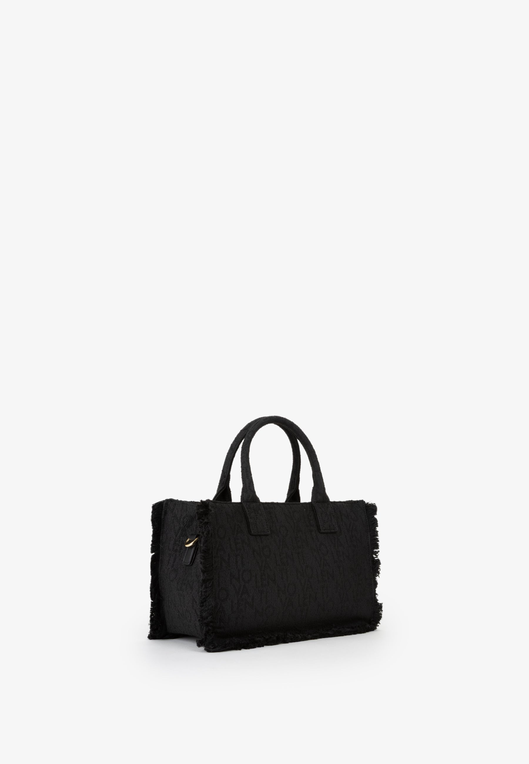 Valentino Bags SHYLA Shopper, Schwarz – Ansicht 4