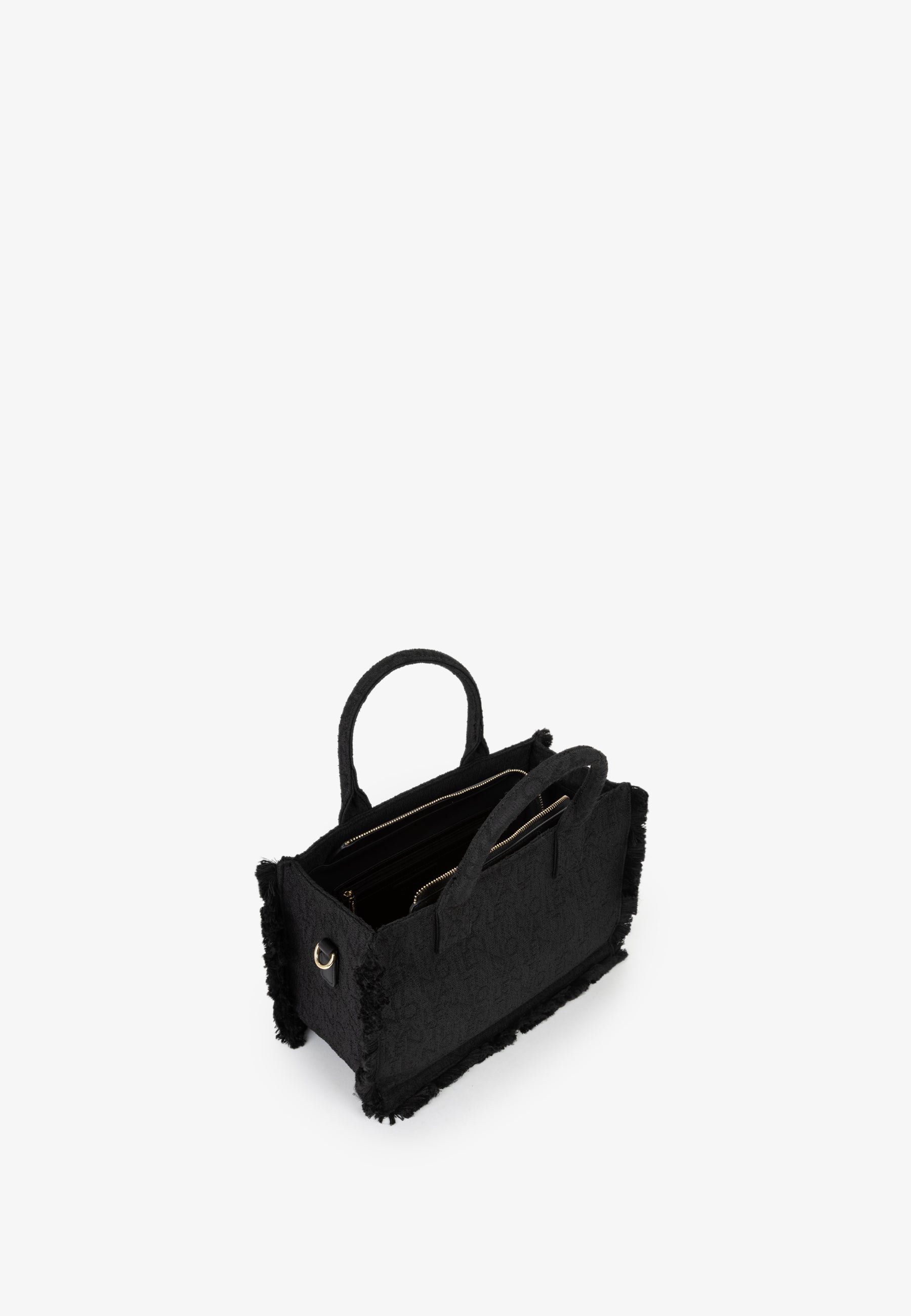 Valentino Bags SHYLA Shopper, Schwarz – Ansicht 1