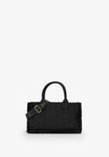Valentino Bags SHYLA Shopper, Schwarz – Ansicht 2