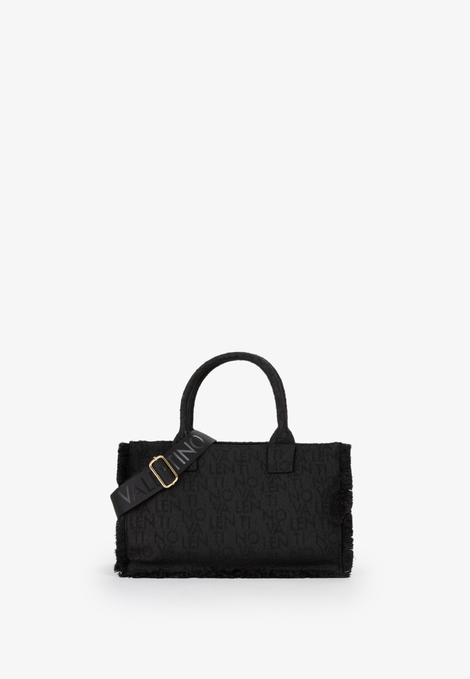 Valentino Bags SHYLA Shopper, Schwarz – Ansicht 2