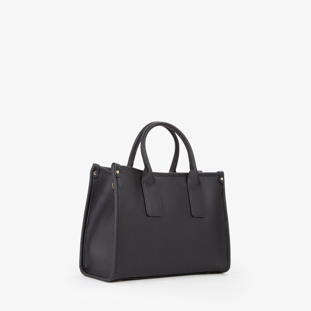 Valentino Bags FOXY RE Shopper, Schwarz – Ansicht 5
