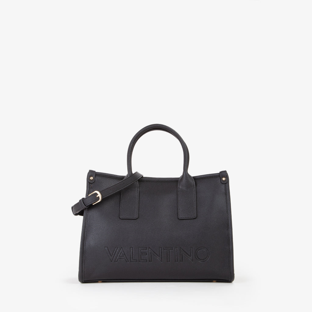 Valentino Bags FOXY RE Shopper, Schwarz – Ansicht 2